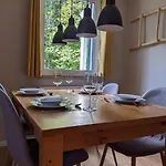 Dom wakacyjny Schmugglernest *