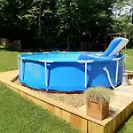 Schmugglernest بيت للعطل مونشاو