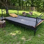 Schmugglernest بيت للعطل مونشاو