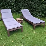 Schmugglernest * مونشاو
