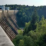 Schmugglernest Dom wakacyjny Monschau