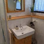 Schmugglernest Dom wakacyjny Monschau