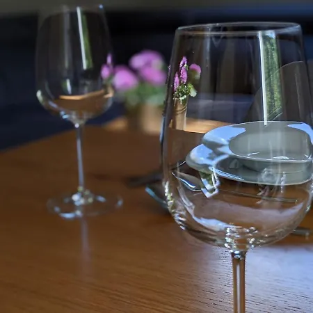 Schmugglernest * Monschau