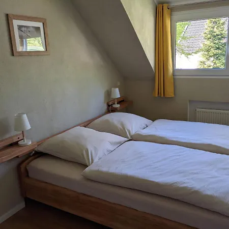 Schmugglernest * Monschau