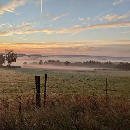 Schmugglernest Prázdninový dům Monschau