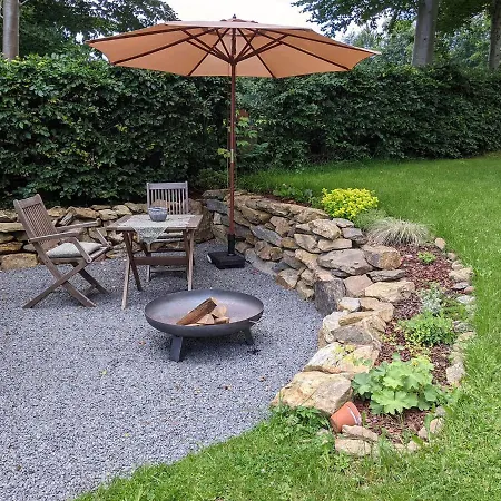 Schmugglernest * Monschau