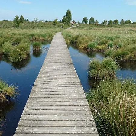 Prázdninový dům Schmugglernest Monschau