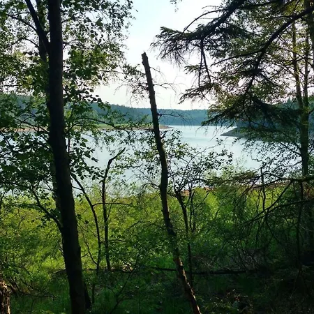 Prázdninový dům Schmugglernest *