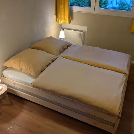 Schmugglernest
