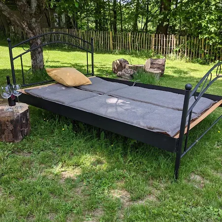 Schmugglernest Holiday home Monschau