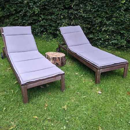 Schmugglernest * Monschau