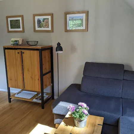 Schmugglernest Monschau