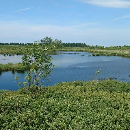 Prázdninový dům Schmugglernest *