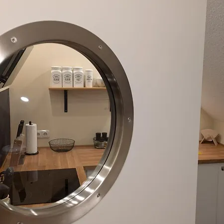 Schmugglernest Monschau