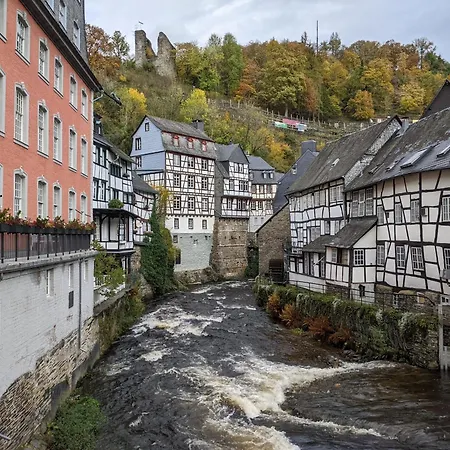 Schmugglernest * Monschau