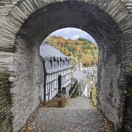 Schmugglernest