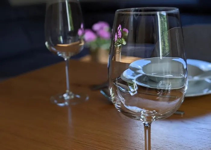 Schmugglernest * مونشاو