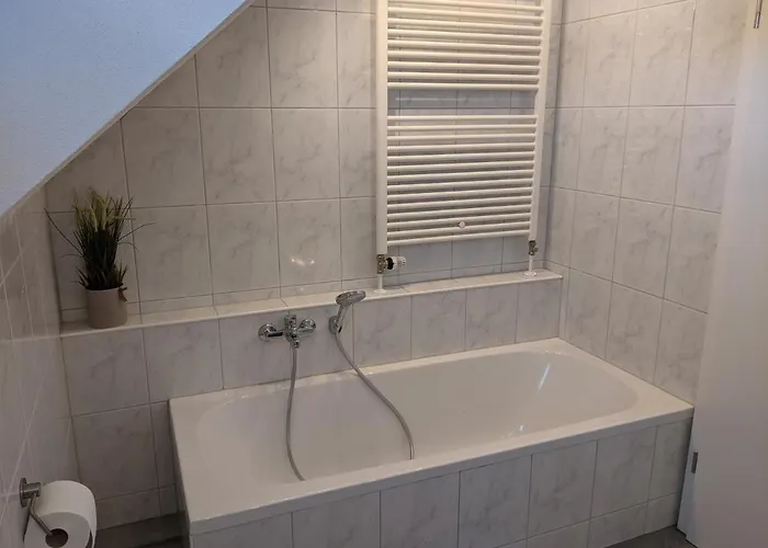 Schmugglernest Hébergement de vacances