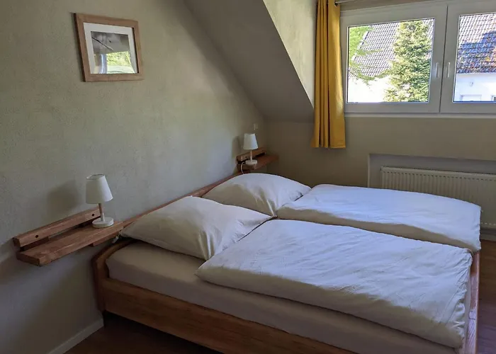 Schmugglernest * Montjoie