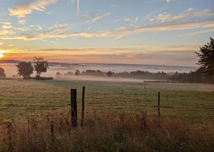 Schmugglernest Σπίτι διακοπών Μονσάου