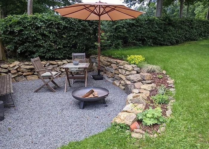 Schmugglernest * Μονσάου