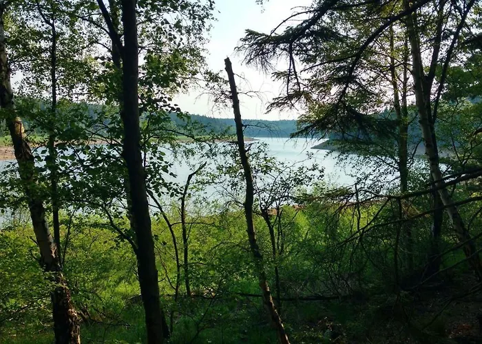 Hébergement de vacances Schmugglernest *