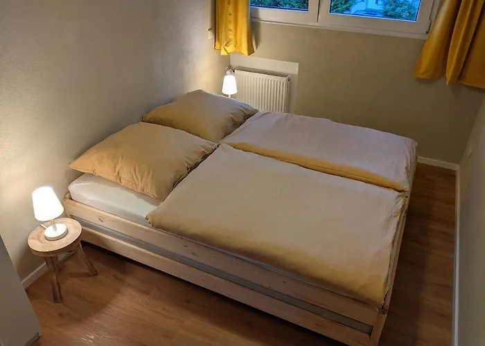 Schmugglernest