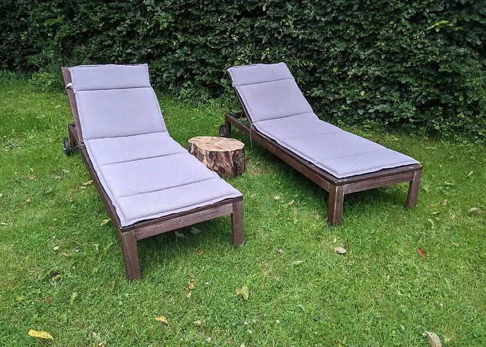 Schmugglernest * Μονσάου