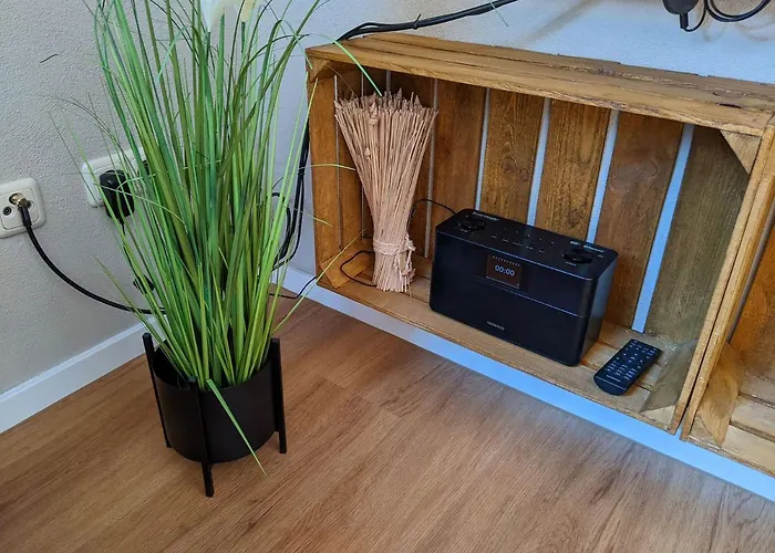 بيت للعطل Schmugglernest مونشاو