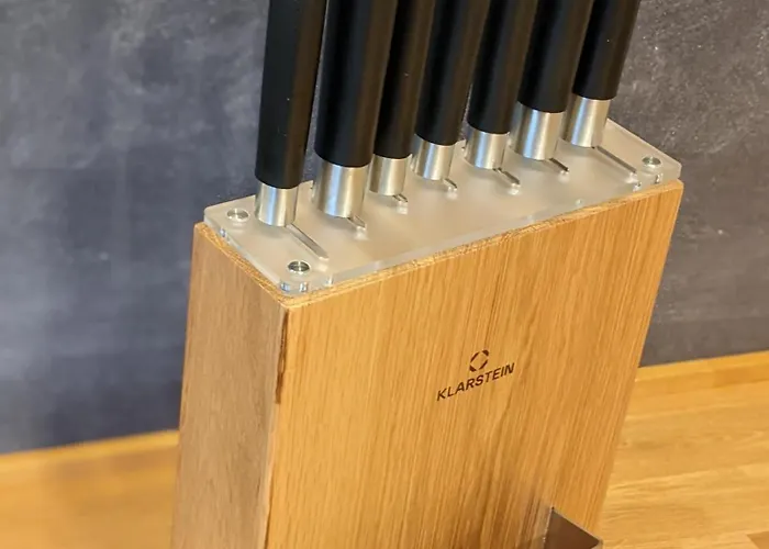 Schmugglernest * مونشاو