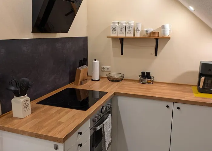 بيت للعطل Schmugglernest مونشاو