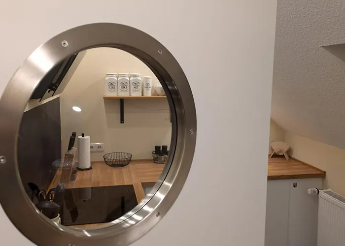 Schmugglernest Montjoie