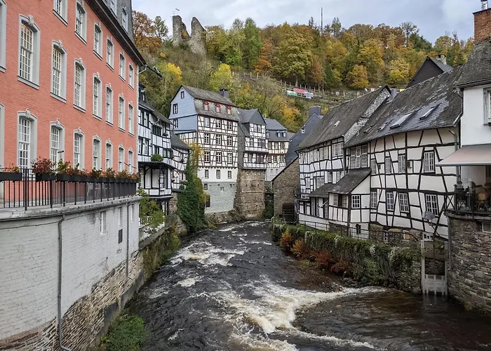 Schmugglernest * Μονσάου